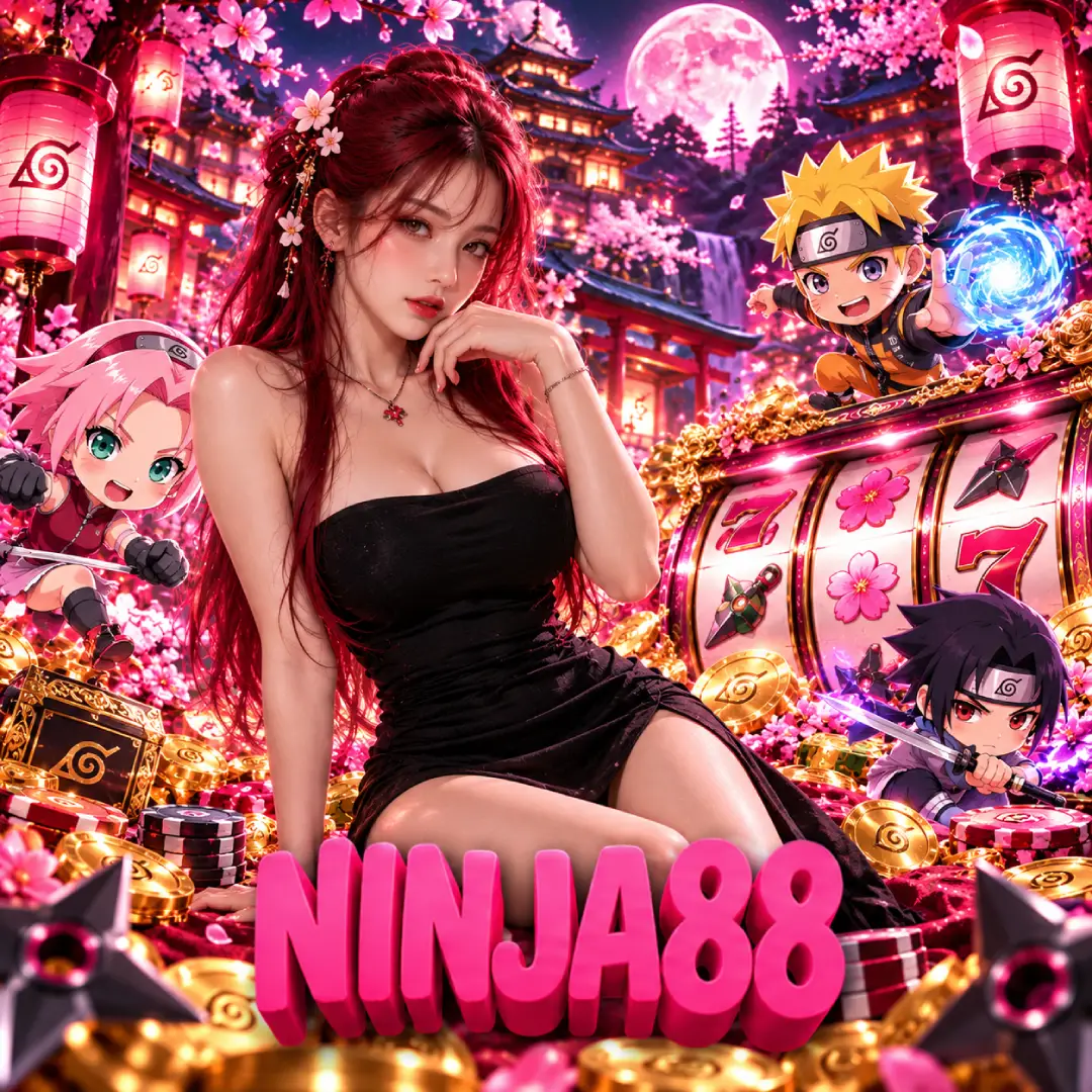 ninja88id.net